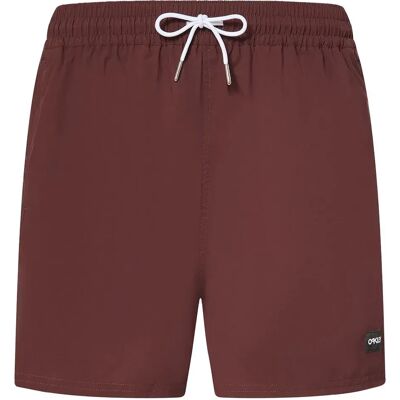 Oakley Apparel Pantaloncino Da Bagno Robinson Rc 16´´ Grenache M Oakley Apparel Pantaloncino Da Bagno Robinson Rc 16´´ Grenache M