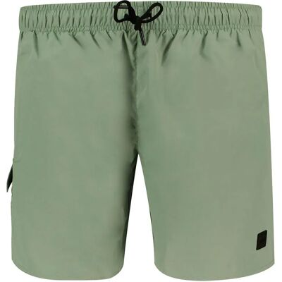 Boss Pantaloncino Da Bagno Dive Light / Pastel Green M Boss Pantaloncino Da Bagno Dive Light / Pastel Green M