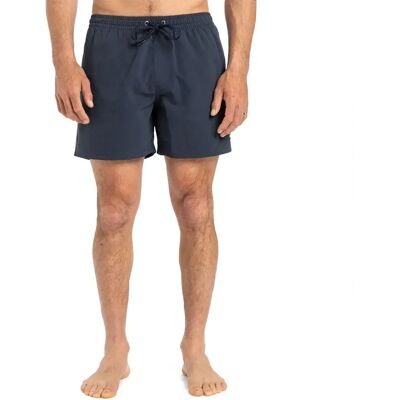 Quiksilver Pantaloncino Da Bagno Everyday Solid Volley 15´´ Dark Navy 2XL Quiksilver Pantaloncino Da Bagno Everyday Solid Volley 15´´ Dark Navy 2XL