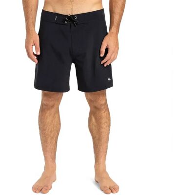 Quiksilver Pantaloncino Da Bagno Surfsilk Kaimana 16´´ Black 31 Quiksilver Pantaloncino Da Bagno Surfsilk Kaimana 16´´ Black 31