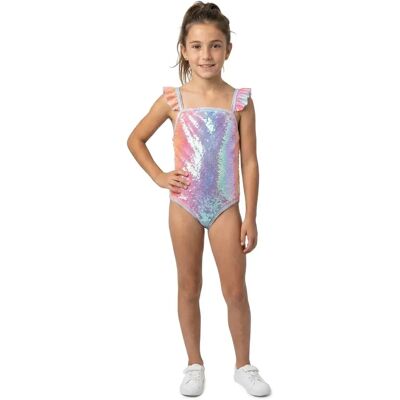 Billieblush Costume Da Bagno U20913 Pink 12 Anni Billieblush Costume Da Bagno U20913 Pink 12 Anni