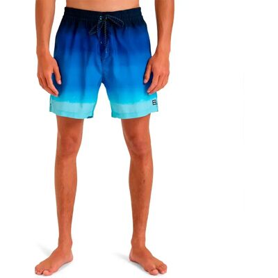 Billabong Pantaloncino Da Bagno All Day Fade Coastal Blue 2XL Billabong Pantaloncino Da Bagno All Day Fade Coastal Blue 2XL