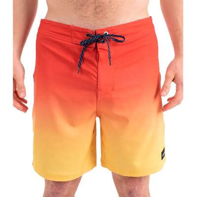 Hurley Pantaloncino Da Bagno Phantom-eco Classic 18´´ Aloha 28 Hurley Pantaloncino Da Bagno Phantom-eco Classic 18´´ Aloha 28