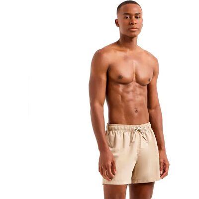 Emporio Armani Costume Da Bagno Boxer Em000583_af1233 Plaza Taupe 2XL Emporio Armani Costume Da Bagno Boxer Em000583_af1233 Plaza Taupe 2XL