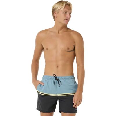 Rip Curl Pantaloncino Da Bagno Combine Volley Blue Lagoon S Rip Curl Pantaloncino Da Bagno Combine Volley Blue Lagoon S