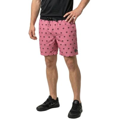 Protest Pantaloncino Da Bagno Parco Dusk Sky Pink S Protest Pantaloncino Da Bagno Parco Dusk Sky Pink S