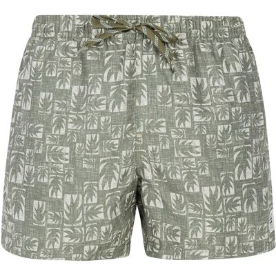 Protest Pantaloncino Da Bagno Tifton Artic Green L Protest Pantaloncino Da Bagno Tifton Artic Green L