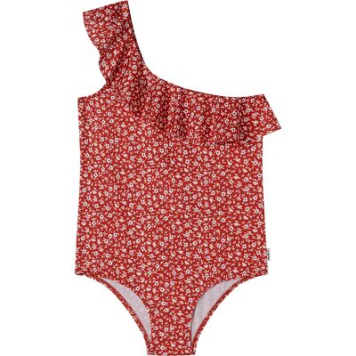 Pepe Jeans Costume Da Bagno Liberty Asy Red 14 Anni Pepe Jeans Costume Da Bagno Liberty Asy Red 14 Anni