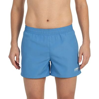 John Smith Pantaloncino Da Bagno Natales M Intense Blue S John Smith Pantaloncino Da Bagno Natales M Intense Blue S