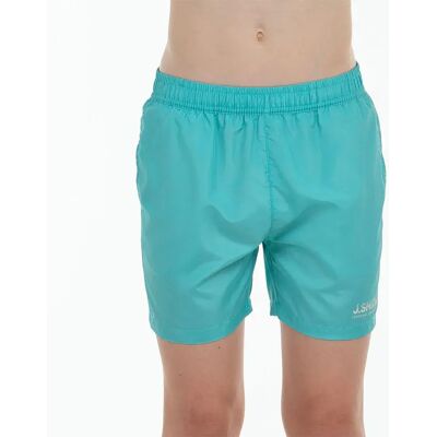 John Smith Pantaloncino Da Bagno Natales J Menthol 14 Anni John Smith Pantaloncino Da Bagno Natales J Menthol 14 Anni