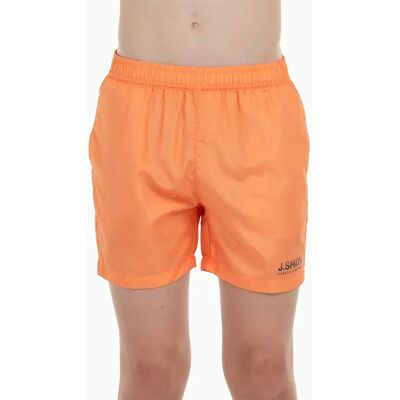 John Smith Pantaloncino Da Bagno Natales J Tangerine 8 Anni John Smith Pantaloncino Da Bagno Natales J Tangerine 8 Anni