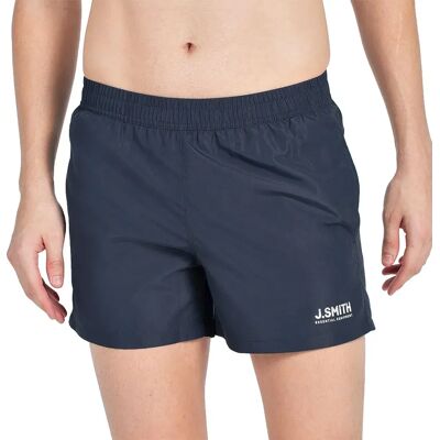 John Smith Pantaloncino Da Bagno Natales M Navy Blue M John Smith Pantaloncino Da Bagno Natales M Navy Blue M