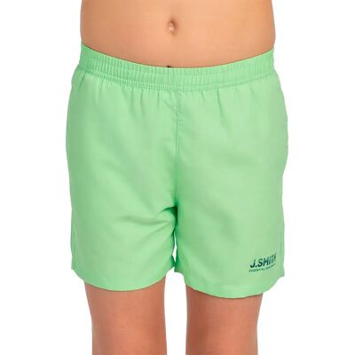 John Smith Pantaloncino Da Bagno Nazare J Apple Green 12 Anni John Smith Pantaloncino Da Bagno Nazare J Apple Green 12 Anni