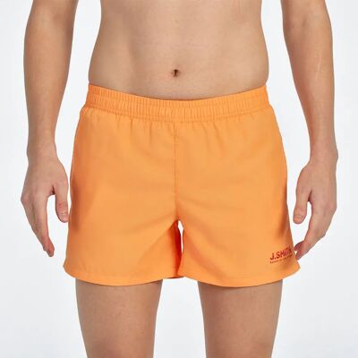 John Smith Pantaloncino Da Bagno Natales M Tangerine M John Smith Pantaloncino Da Bagno Natales M Tangerine M