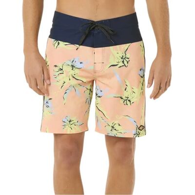 Rip Curl Pantaloncino Da Bagno Mirage Mason Raw Energy Mandarin Zest 34 Rip Curl Pantaloncino Da Bagno Mirage Mason Raw Energy Mandarin Zest 34
