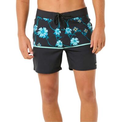 Rip Curl Pantaloncino Da Bagno Mirage Surf Revival 50 Black 28 Rip Curl Pantaloncino Da Bagno Mirage Surf Revival 50 Black 28