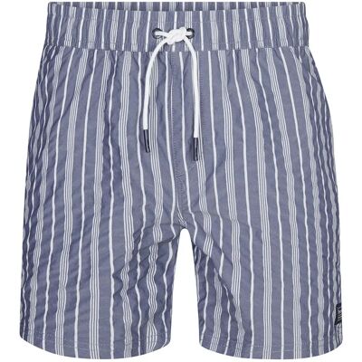 Petrol Industries Pantaloncino Da Bagno M-1050-sws956 Navy Blue M Petrol Industries Pantaloncino Da Bagno M-1050-sws956 Navy Blue M