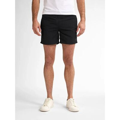 Petrol Industries Pantaloncino Da Bagno M-1050-sws968 Black M Petrol Industries Pantaloncino Da Bagno M-1050-sws968 Black M