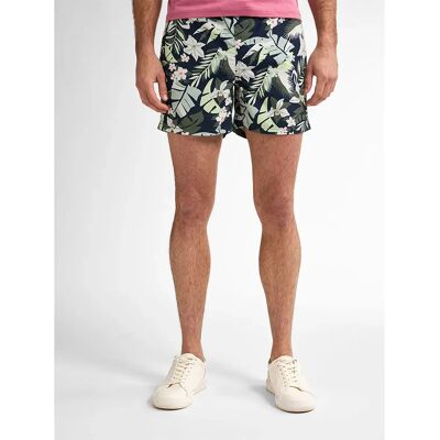 Petrol Industries Pantaloncino Da Bagno M-1050-sws960 Fresh Lime L Petrol Industries Pantaloncino Da Bagno M-1050-sws960 Fresh Lime L