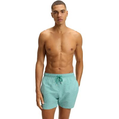 Boss Pantaloncino Da Bagno Vibe 10261220 Bright Green S Boss Pantaloncino Da Bagno Vibe 10261220 Bright Green S