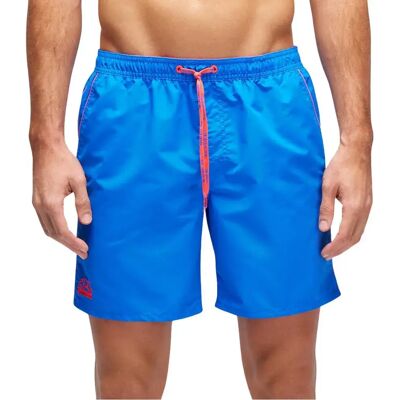 Sundek Pantaloncino Da Bagno Elastic Over Sky XS Sundek Pantaloncino Da Bagno Elastic Over Sky XS