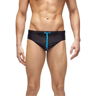 Sundek Costume Da Bagno A Slip Leonardo Logo Black 06 S Sundek Costume Da Bagno A Slip Leonardo Logo Black 06 S