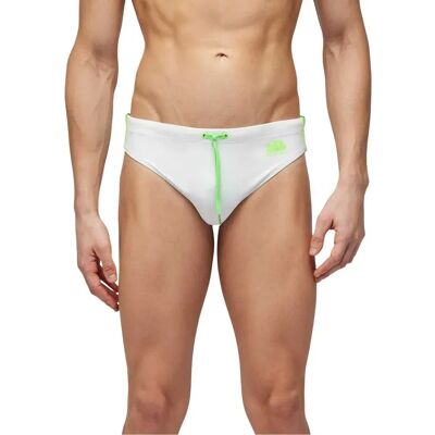 Sundek Costume Da Bagno A Slip Sax Offwhite 02 2XL Sundek Costume Da Bagno A Slip Sax Offwhite 02 2XL