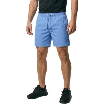 Hackett Pantaloncino Da Bagno Packable Stretch Stripe Regatta Blue XL Hackett Pantaloncino Da Bagno Packable Stretch Stripe Regatta Blue XL