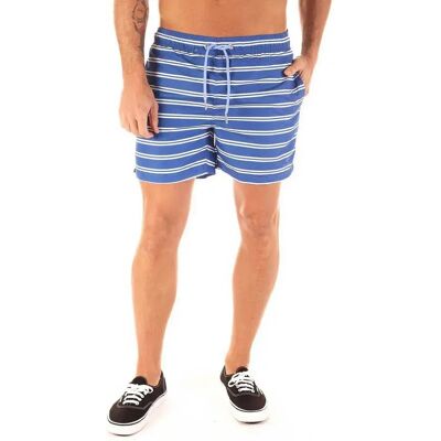 Gant Pantaloncino Da Bagno 2001-922016007 Navy Blue / White XL Gant Pantaloncino Da Bagno 2001-922016007 Navy Blue / White XL