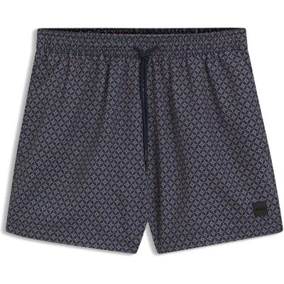 Boss Pantaloncino Da Bagno Vibe 10261220 Bright Orange S Boss Pantaloncino Da Bagno Vibe 10261220 Bright Orange S
