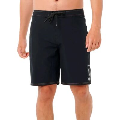 Rip Curl Pantaloncino Da Bagno Mirage Core Eddie Would Go Black Wave 28 Rip Curl Pantaloncino Da Bagno Mirage Core Eddie Would Go Black Wave 28
