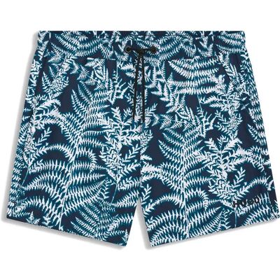 Hugo Pantaloncino Da Bagno Calala 10257691 Red Open Blue M Hugo Pantaloncino Da Bagno Calala 10257691 Red Open Blue M