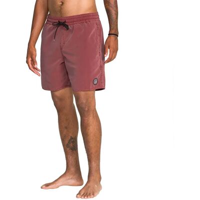 Volcom Pantaloncino Da Bagno Center 17´´ Apple Butter XL Volcom Pantaloncino Da Bagno Center 17´´ Apple Butter XL