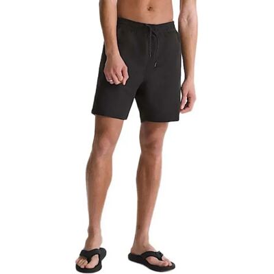 Vans Pantaloncino Da Bagno Primary Ii Elastic Black L Vans Pantaloncino Da Bagno Primary Ii Elastic Black L