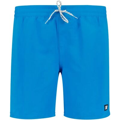 Vans Pantaloncino Da Bagno Primary Ii Elastic Bright Azure XL Vans Pantaloncino Da Bagno Primary Ii Elastic Bright Azure XL