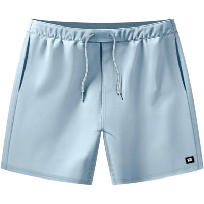 Vans Pantaloncino Da Bagno Primary Ii Elastic Dawn Mist L Vans Pantaloncino Da Bagno Primary Ii Elastic Dawn Mist L