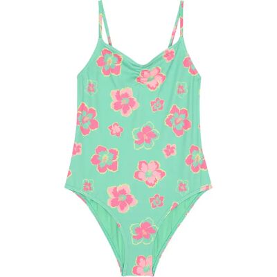 Roxy Costume Da Bagno Tropicool Katydid Tropicool 16 Anni Roxy Costume Da Bagno Tropicool Katydid Tropicool 16 Anni