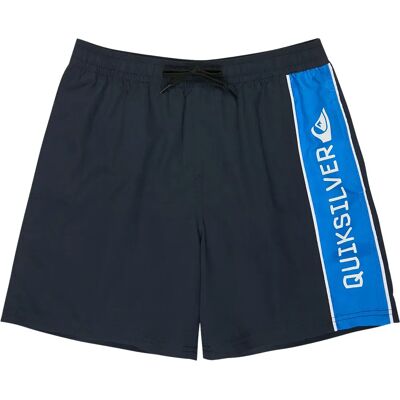 Quiksilver Pantaloncino Da Bagno Everyday Clicker Volley 17´´ Dark Navy 2XL Quiksilver Pantaloncino Da Bagno Everyday Clicker Volley 17´´ Dark Navy 2XL
