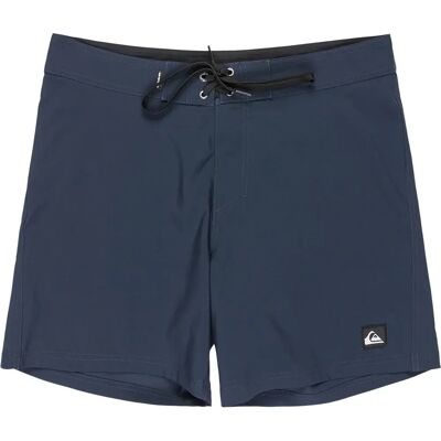 Quiksilver Pantaloncino Da Bagno Surfsilk Kaimana 16´´ Dark Navy 34 Quiksilver Pantaloncino Da Bagno Surfsilk Kaimana 16´´ Dark Navy 34