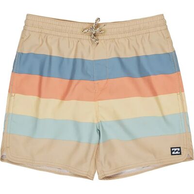 Billabong Pantaloncino Da Bagno 73 Castel Rock 12 Anni Billabong Pantaloncino Da Bagno 73 Castel Rock 12 Anni