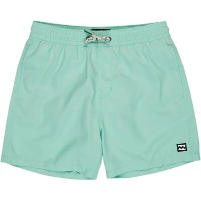 Billabong Pantaloncino Da Bagno All Day Lb Bermuda 16 Anni Billabong Pantaloncino Da Bagno All Day Lb Bermuda 16 Anni