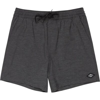 Billabong Pantaloncino Da Bagno Every Other Day Black L Billabong Pantaloncino Da Bagno Every Other Day Black L