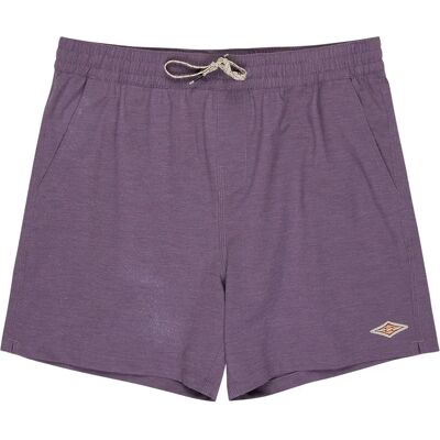 Billabong Pantaloncino Da Bagno Every Other Day Dusty Grape M Billabong Pantaloncino Da Bagno Every Other Day Dusty Grape M