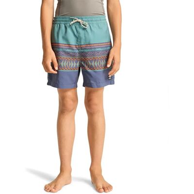 Billabong Pantaloncino Da Bagno Spinner Charcoal Grey 16 Anni Billabong Pantaloncino Da Bagno Spinner Charcoal Grey 16 Anni