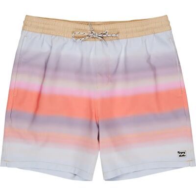 Billabong Pantaloncino Da Bagno Sundays Fog S Billabong Pantaloncino Da Bagno Sundays Fog S