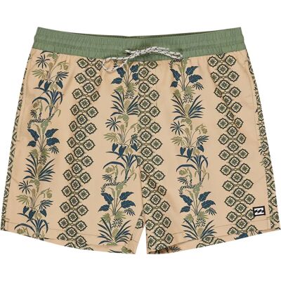 Billabong Pantaloncino Da Bagno Vacay Castel Rock L Billabong Pantaloncino Da Bagno Vacay Castel Rock L