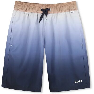 Boss Pantaloncino Da Bagno J5290 Sky Blue 4 Anni Boss Pantaloncino Da Bagno J5290 Sky Blue 4 Anni