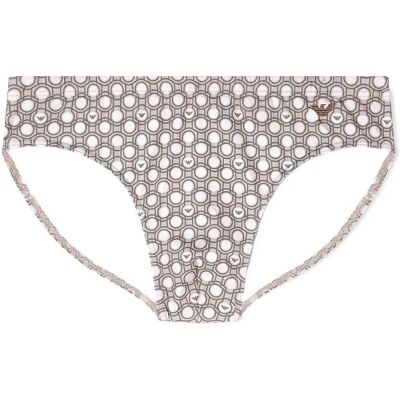 Emporio Armani Costume Da Bagno A Slip Em000575_af2037 Geometric Stone L Emporio Armani Costume Da Bagno A Slip Em000575_af2037 Geometric Stone L