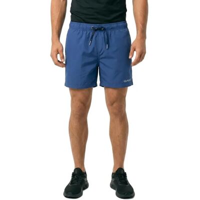 Gant Pantaloncino Da Bagno 920006500 Quick Dry Vintage Blue S Gant Pantaloncino Da Bagno 920006500 Quick Dry Vintage Blue S