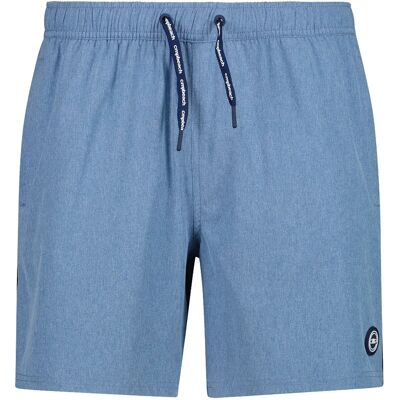 Cmp Pantaloncino Da Bagno 30a267 Shadow Mel. 4XL Cmp Pantaloncino Da Bagno 30a267 Shadow Mel. 4XL